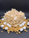The OG Rice Krispie Treat